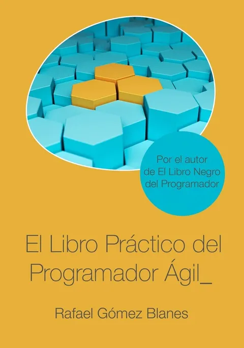 The Practical Book of Agile Programmer