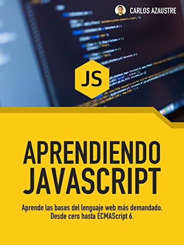 Learning JavaScript