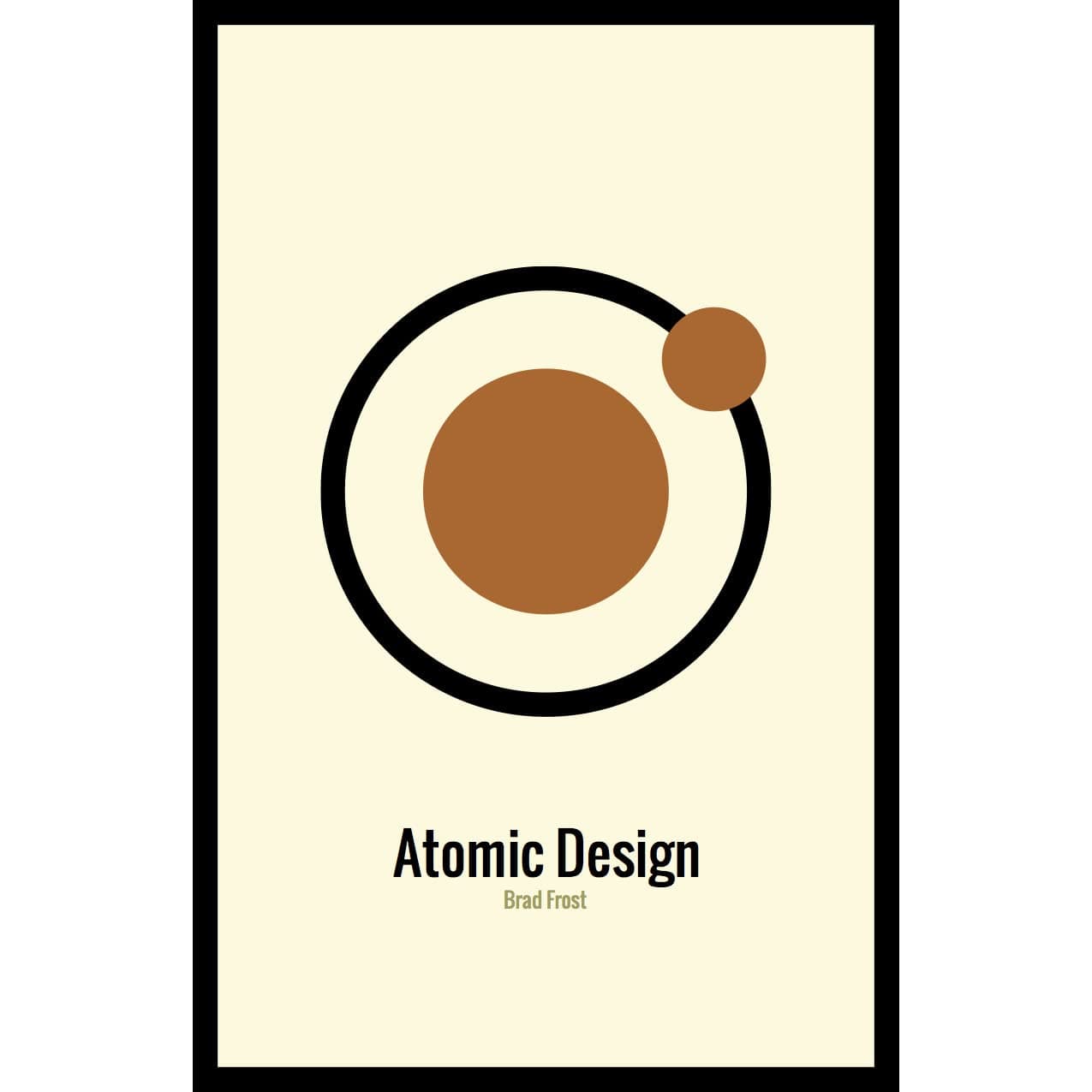 Atomic Design
